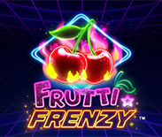 Frutti Frenzy