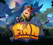 Finn and the Dragon Tales